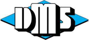 DMS logo