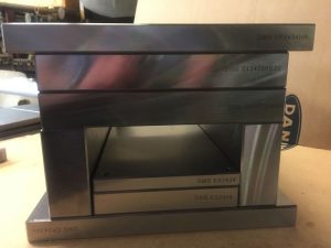 bored plates profile