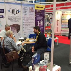 Thank you for visiting our stand D49 at Interplas (NEC) 2017 Thank you for visiting our stand D49 at Interplas (NEC) 2017