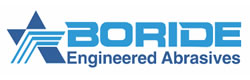 Boride Engineered Abrasives